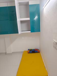 Bedroom Image of Ravi in Panchsheel Park, New Delhi
