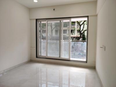 Bedroom Image of 1402 Sq.ft 3 BHK Apartment / Flat for sale in Nicco Residency, Jogeshwari East Mumbai for Rs. 24598000