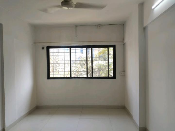 1000 Sqft 2 BHK Flat for sale in ROSE GARDEN Santacruz East, Mumbai