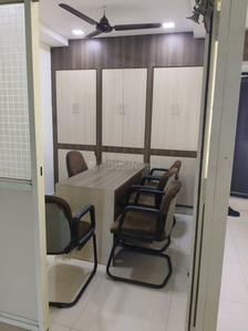 Study Room Image of 1050 Sq.ft 2 BHK Builder Floor for rent in Sri Bhaskara Cherukuri Nilayam, Kamala Nagar Colony Visakhapatnam for Rs. 45000