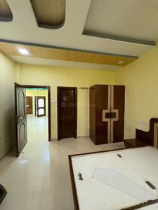 Bedroom Image of 1800 Sq.ft 3 BHK Apartment / Flat for rent in Mangla Bilaspur for Rs. 30000