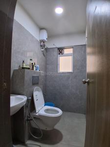 Image of 598 Sq.ft 1 BHK Apartment / Flat for sale in Advait Eternal, Kurla East, Mumbai for Rs. 11000000
