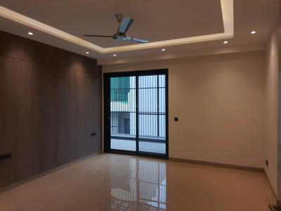 Bedroom Image of 2600 Sq.ft 4 BHK Builder Floor for sale in DLF Phase 4 Gurgaon for Rs. 60000000