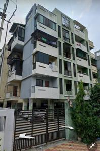Building Image of 865 Sq.ft 2 BHK Apartment / Flat for sale in Shree Developers Shrees Govind City, Zingabai Takli Nagpur for Rs. 3500000