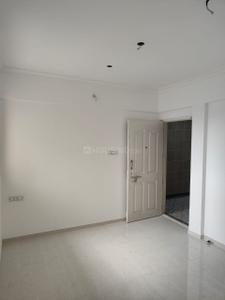 Hall Image of 609 Sq.ft 1 BHK Apartment / Flat for sale in Arihant Aaradhya Phase I, Bhiwandi Thane for Rs. 3500000