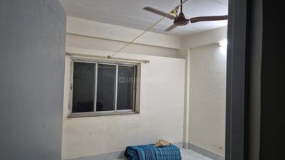 Bedroom Image of Garden hill view in Goregaon East, Mumbai