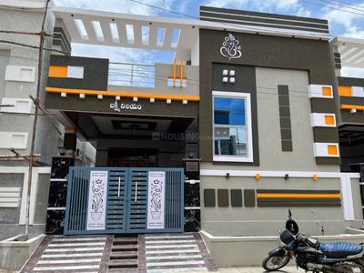 2 BHK Independent House