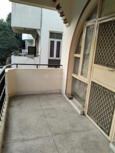 Balcony Image of 3000 Sq.ft 6 BHK Independent House for sale in Ansal Palam Vihar Plot, Palam Vihar Gurgaon for Rs. 37500000