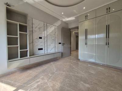 Bedroom Image of 2200 Sq.ft 4 BHK Builder Floor for sale in Bali Nagar New Delhi for Rs. 42500000