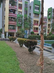 Image of 1400 Sq.ft 3 BHK Apartment / Flat for sale in Narendrapur, Kolkata for Rs. 4300000