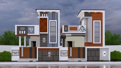 Image of 900 Sq.ft 2 BHK Villa for sale in Nemilicheri, Chennai for Rs. 7000000