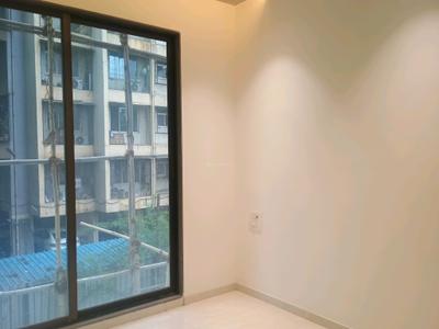 Bedroom Image of 1675 Sq.ft 3 BHK Apartment / Flat for sale in Tharwani Vedant Palacia, Kalyan West Kalyan for Rs. 14000000