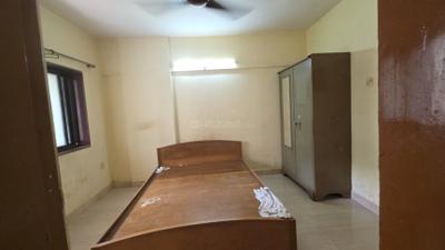 Bedroom Image of 525 Sq.ft 1 BHK Apartment / Flat for sale in Lokhandwala Alica Nagar, Kandivali East Mumbai for Rs. 11000000