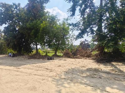 Image of 2000 Sq.ft Residential Plot / Land for sale in Amethi, Lucknow for Rs. 3900000