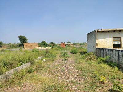 Image of 60 Sq.ft Residential Plot / Land for sale in Bhanauta, Greater Noida for Rs. 2099600