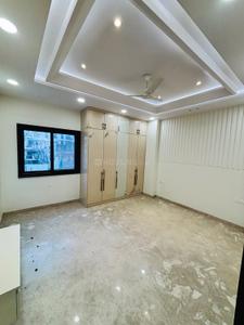 Hall Image of 1602 Sq.ft 3 BHK Builder Floor for rent in Punjabi Bagh New Delhi for Rs. 100000