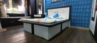 Bedroom Image of 1310 Sq.ft 3 BHK Apartment / Flat for sale in Dombivli East Thane for Rs. 11500000