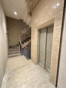 Image of 2700 Sq.ft 4 BHK Duplex for sale in Gulmohar Park, New Delhi for Rs. 140000000