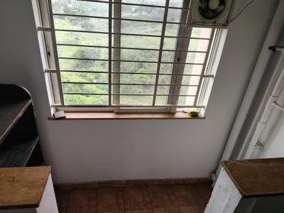 Kitchen Image of 1525 Sq.ft 3 BHK Apartment / Flat for sale in Kumar Princetown Royal, Mohammed Wadi Pune for Rs. 12500000