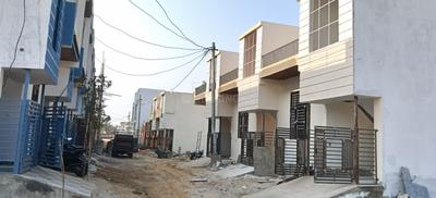 Image of 500 Sq.ft 2 BHK Apartment / Flat for sale in Shri Shyam Vihar, Sukhdeopura Nohara, Jaipur for Rs. 4700000