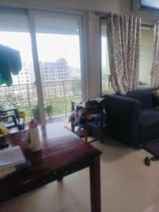 Hall Image of 1010 Sq.ft 2 BHK Apartment / Flat for rent in Raheja Residency, Jivan Vihar Raipur for Rs. 23000