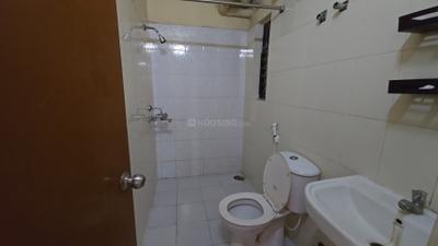 Image of 716 Sq.ft 2 BHK Apartment / Flat for sale in Siddha Town, Rajarhat, Kolkata for Rs. 3500000