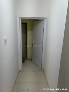 Hall Image of 1450 Sq.ft 2 BHK Apartment / Flat for rent in Ramesh Hermes Drome, Viman Nagar Pune for Rs. 65000
