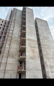 Image of 990 Sq.ft 2 BHK Apartment / Flat for sale in Shree Sai City, Vrindavan Yojana, Lucknow for Rs. 5500000