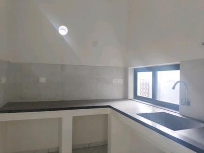 Kitchen Image of 2166 Sq.ft 3 BHK Villa for sale in VNR Tiara, Thazhambur Chennai for Rs. 12800000