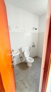 Bathroom Image of 745 Sq.ft 2 BHK Apartment / Flat for sale in Adani Aangan, Sector 89A Gurgaon for Rs. 7000000
