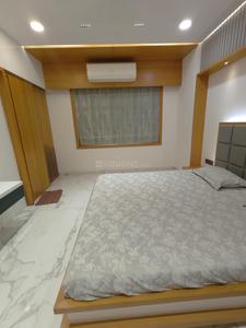 Bedroom Image of 3825 Sq.ft 4 BHK Apartment / Flat for sale in Science City Ahmedabad for Rs. 35100000