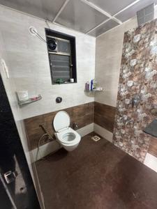 Image of 1143 Sq.ft 2 BHK Apartment / Flat for rent in Triveni Laurel, Kalyan West, Kalyan for Rs. 25000