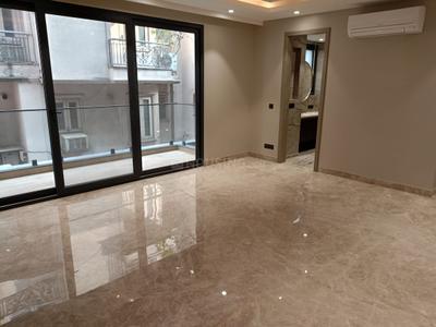 Hall Image of 2250 Sq.ft 4 BHK Builder Floor for sale in Sector 26 Rohini New Delhi for Rs. 40000000