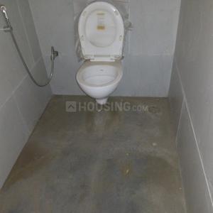 Image of 1150 Sq.ft 2 BHK Apartment / Flat for sale in Tejas Heritage, Ulwe, Navi Mumbai for Rs. 11600000