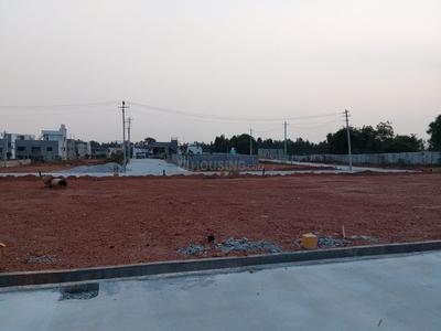 Image of 1020 Sq.ft Residential Plot / Land for sale in Aduru, Bengaluru for Rs. 3670000
