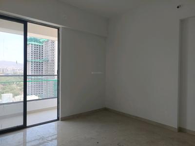 Bedroom Image of 1180 Sq.ft 3 BHK Apartment / Flat for sale in Kanifnath Archana Paradise, Mohammed Wadi Pune for Rs. 9100000