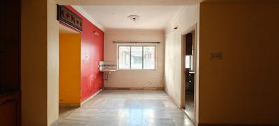 Hall Image of 1302 Sq.ft 3 BHK Apartment / Flat for sale in Behala Chowrasta Kolkata for Rs. 7000000