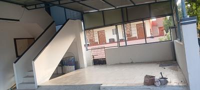 Kitchen Image of 1100 Sq.ft 2 BHK Independent House for rent in Kattankulathur Chennai for Rs. 30000