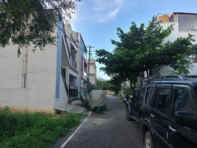 Image of 5200 Sq.ft Residential Plot / Land for sale in Bileshivale, Bengaluru for Rs. 26000000