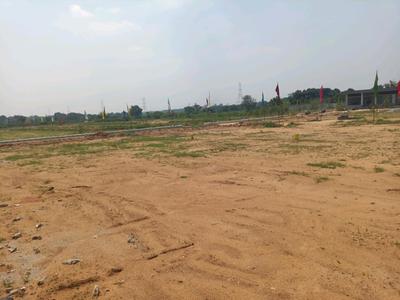 Image of 178 Sq.ft Residential Plot / Land for sale in Shadnagar, Ranga Reddy for Rs. 3560000