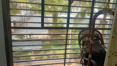 Living Room Image of 2400 Sq.ft 3 BHK Apartment / Flat for sale in New Alkapuri Vadodara for Rs. 7000000