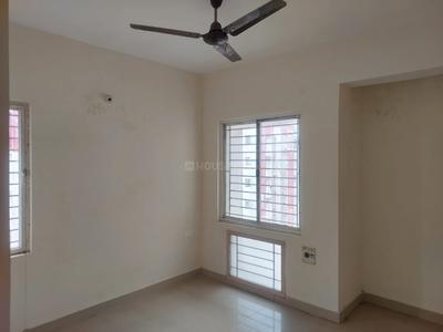 Bedroom Image of 1150 Sq.ft 3 BHK Apartment / Flat for sale in Marg Pushpadruma, Kalavakkam Chennai for Rs. 2900000