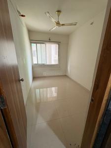 Meru Codename BKC Bedroom 1