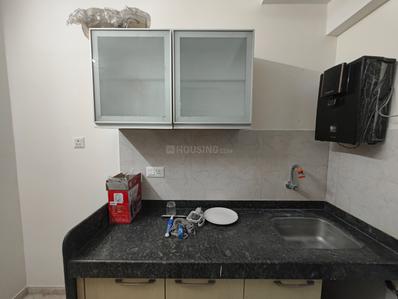 Kitchen Image of 1050 Sq.ft 2 BHK Apartment / Flat for sale in Andheri West Mumbai for Rs. 25000000
