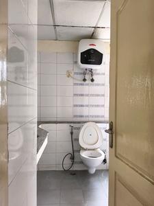 Bedroom Two Image of 1800 Sq.ft 3 BHK Apartment / Flat for sale in Bestech Park View Residency, Palam Vihar Gurgaon for Rs. 26500000