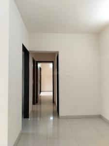 Hall Image of 950 Sq.ft 2 BHK Apartment / Flat for sale in Evershine Amavi 303, Virar West Virar for Rs. 6800000