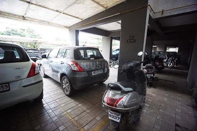 Image of 986 Sq.ft 2 BHK Apartment / Flat for sale in Punawale, Pune for Rs. 9500000