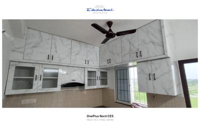 Kitchen Image of 901 Sq.ft 2 BHK Apartment / Flat for rent in Mangalmurti Residency, Mihan Nagpur for Rs. 26800