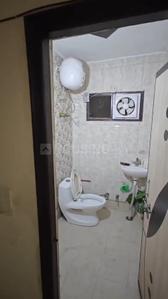 Image of 1100 Sq.ft 2 BHK Builder Floor for sale in Hari Nagar, New Delhi for Rs. 7000000