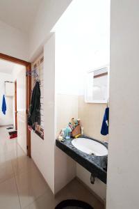 Hall Image of 1100 Sq.ft 2 BHK Apartment / Flat for sale in Kiwale Pune for Rs. 7000000